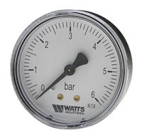 Манометры MHA, MHR, MDR, MDA Манометры MHA, MHR, MDR, MDA