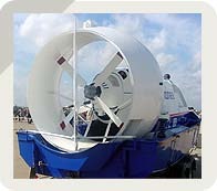 Винт воздушный АВ-83АС Винт воздушный АВ-83АС