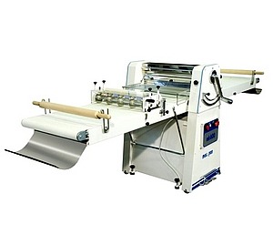 Тестораскаточная машина MAC.PAN Италия Тестораскаточная машина MAC.PAN Италия