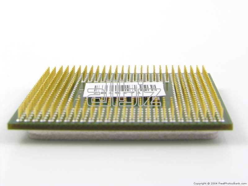 Процессоры Процессоры