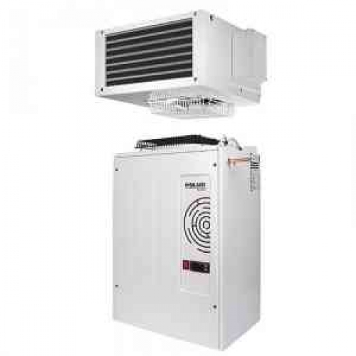 Сплит-система ПОЛАИР SM 115 SF Сплит-система ПОЛАИР SM 115 SF