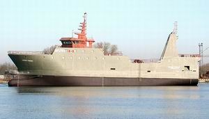 Траулер для лова креветки Траулер для лова креветки