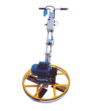 Бетоноотделочная машина BARIKELL Бетоноотделочная машина BARIKELL