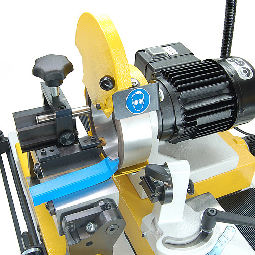 Универсальный заточной станок BSM-20 SZ производства компании Kaindl (Германия) Универсальный заточной станок BSM-20 SZ производства компании Kaindl (Германия)