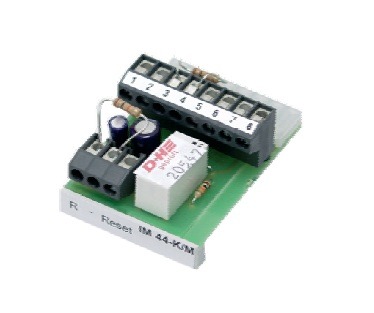 Импульсный модуль IM 44-K/M / IM 44-E Импульсный модуль IM 44-K/M / IM 44-E