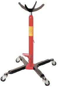 Стойка трансмиссионная гидравлическая 0,5т Стойка трансмиссионная гидравлическая 0,5т