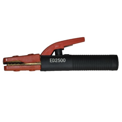 Электрододержатель ED 2500 (латунь) «Premium» Электрододержатель ED 2500 (латунь) «Premium»