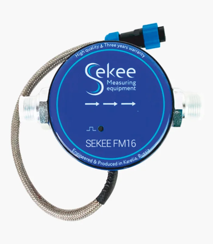 Механический расходомер Sekee FM Механический расходомер Sekee FM