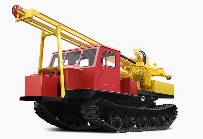 Буровая установка УРБ-4Т, Машины буровые Буровая установка УРБ-4Т, Машины буровые