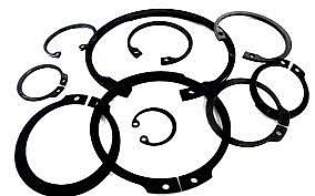 Стопорные кольца Стопорные кольца