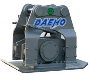 Виброплиты DAEMO DMV140 Виброплиты DAEMO DMV140