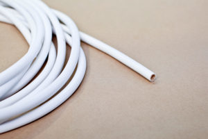 Электроизоляционные силиконовые трубки Электроизоляционные силиконовые трубки