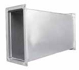 Прямоугольные воздуховоды Прямоугольные воздуховоды