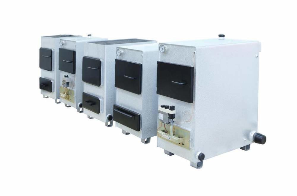 Котлы твердотопливные Каракан Котлы твердотопливные Каракан