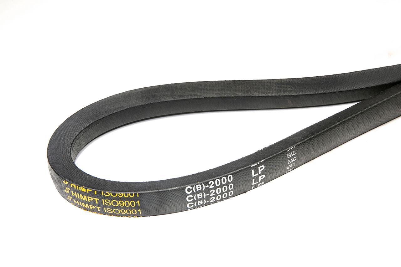 Ремни клиновые С(В) Ремни клиновые С(В)