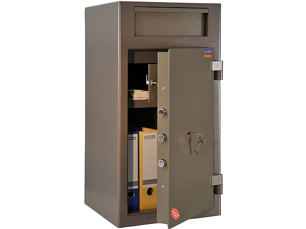 Депозитный сейф ASD Valberg в Нижнем Новгороде Депозитный сейф ASD Valberg в Нижнем Новгороде