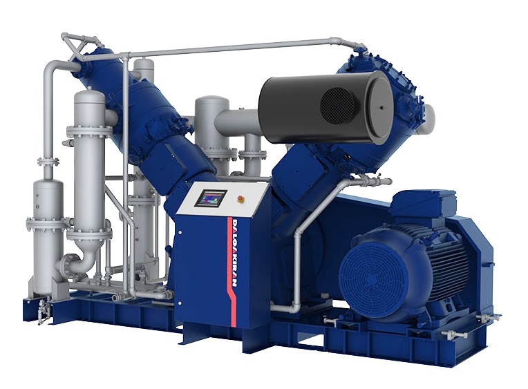 Бустерные компрессоры серии Pet Master Бустерные компрессоры серии Pet Master