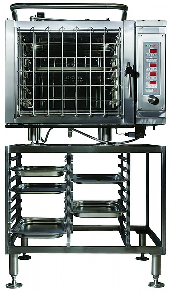 Аппараты пароварочно-конвективные судовые АПКС-6М, АПКС-10М Аппараты пароварочно-конвективные судовые АПКС-6М, АПКС-10М