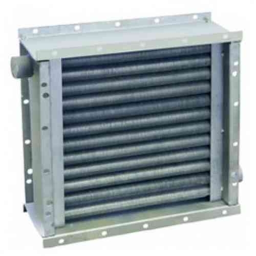 Калорифер паровой ЗАВОД ВЕНТИЛЯТОР КП-Ск 3-12 Калорифер паровой ЗАВОД ВЕНТИЛЯТОР КП-Ск 3-12