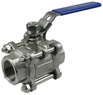 Кран шаровой КР-3-2 Кран шаровой КР-3-2