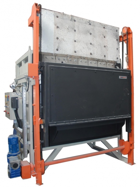 Электропечь Электропечь