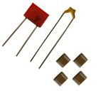 Конденсаторы К10-47М а,б,в Конденсаторы К10-47М а,б,в