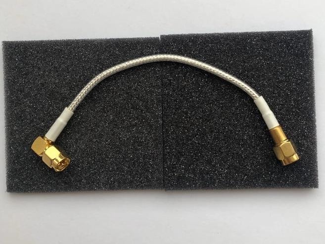 Радиочастотный кабель 150мм Радиочастотный кабель 150мм