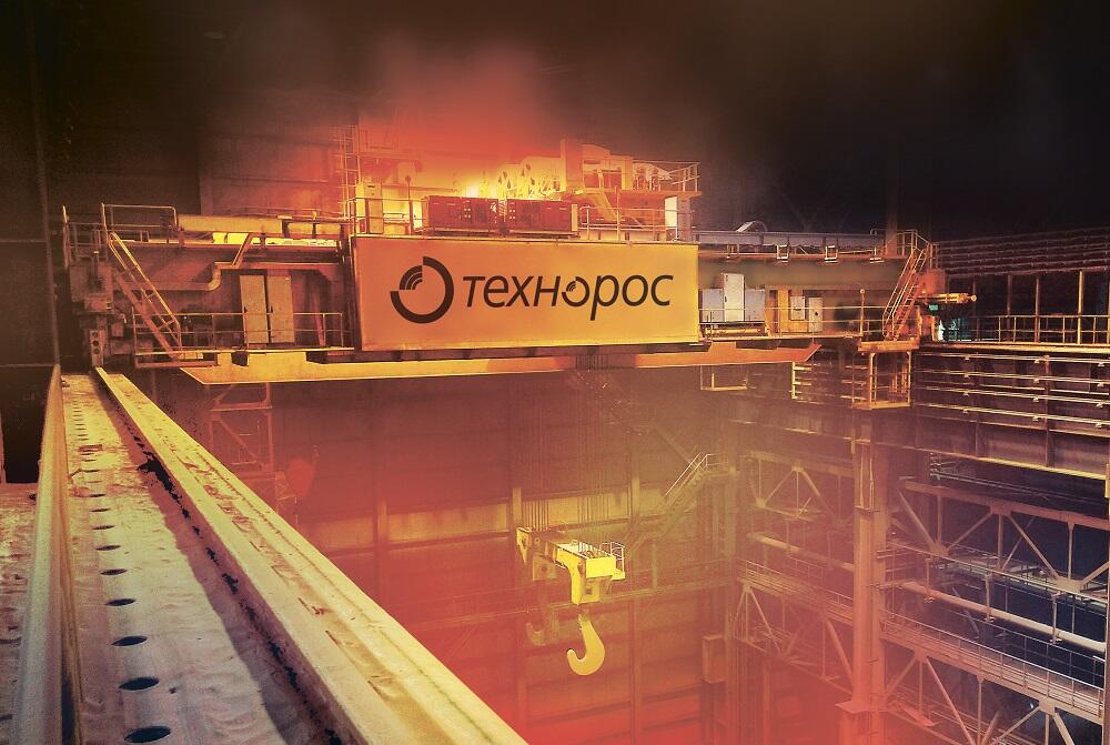 Мостовой металлургический кран, разработка и производство Мостовой металлургический кран, разработка и производство