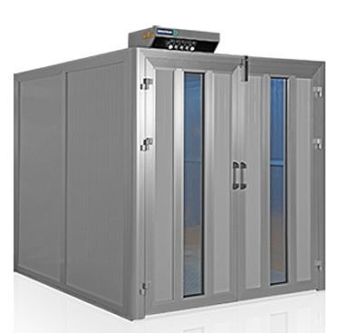 Расстоечный шкаф Enkomak Турция Расстоечный шкаф Enkomak Турция