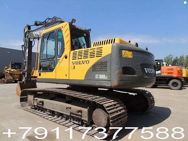 Запасные части экскаваторов Volvo Запасные части экскаваторов Volvo