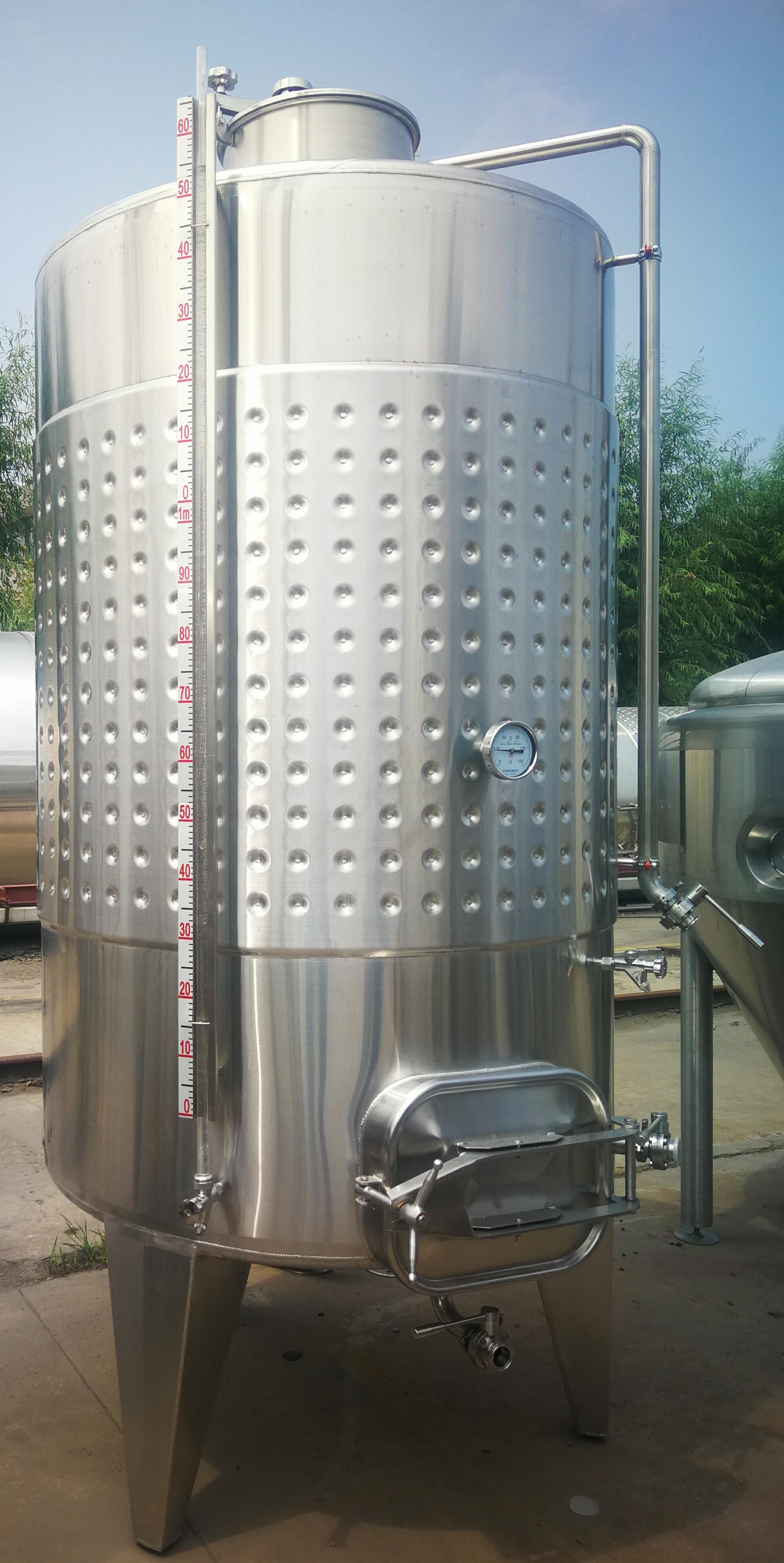 Ёмкость хранения вина Ёмкость хранения вина