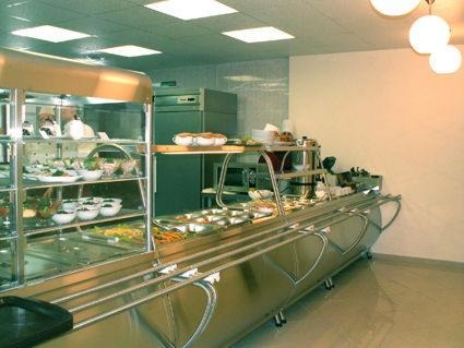 Оборудование для предприятий торговли Оборудование для предприятий торговли