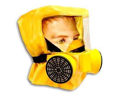 Самоспасатель "Шанс"-Е Самоспасатель "Шанс"-Е