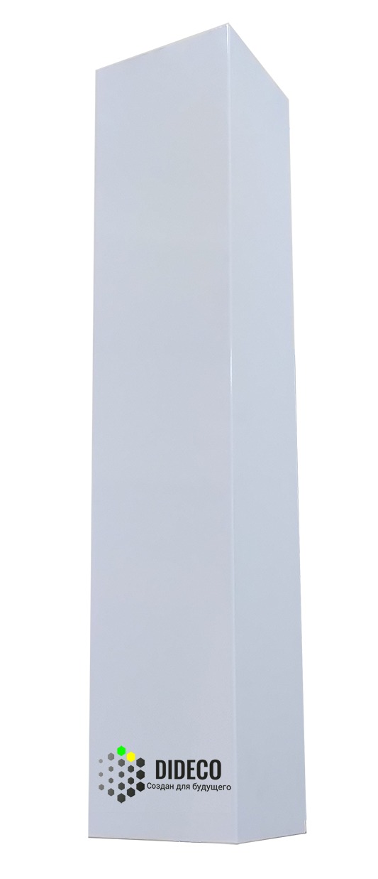 Рециркулятор DIDECO ЭКО 60 Рециркулятор DIDECO ЭКО 60