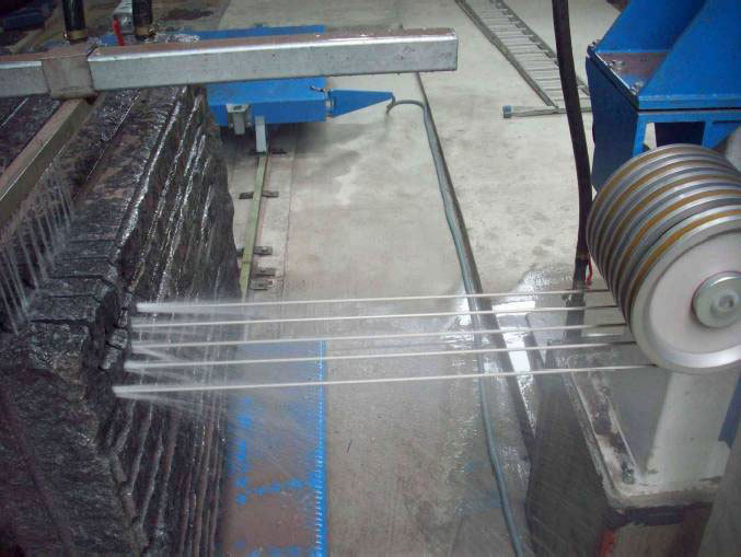 Камнеобрабатывающее оборудование Камнеобрабатывающее оборудование