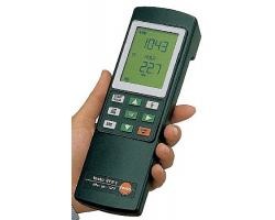 Testo 312-2 манометр до 40/200 гПа Testo 312-2 манометр до 40/200 гПа
