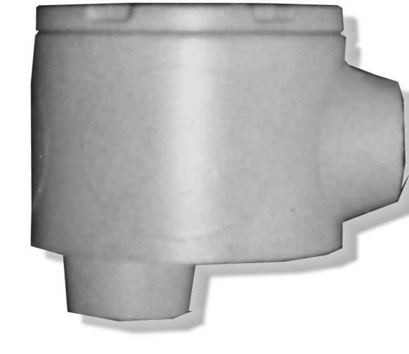 Коробка проходная КПДА-40 Коробка проходная КПДА-40