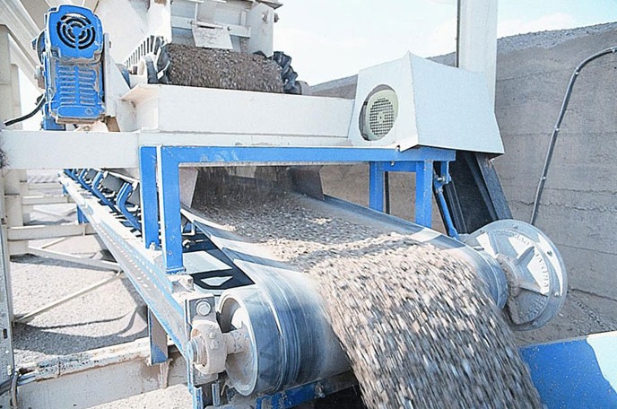 Ленточный питатель типа ПЛ Ленточный питатель типа ПЛ