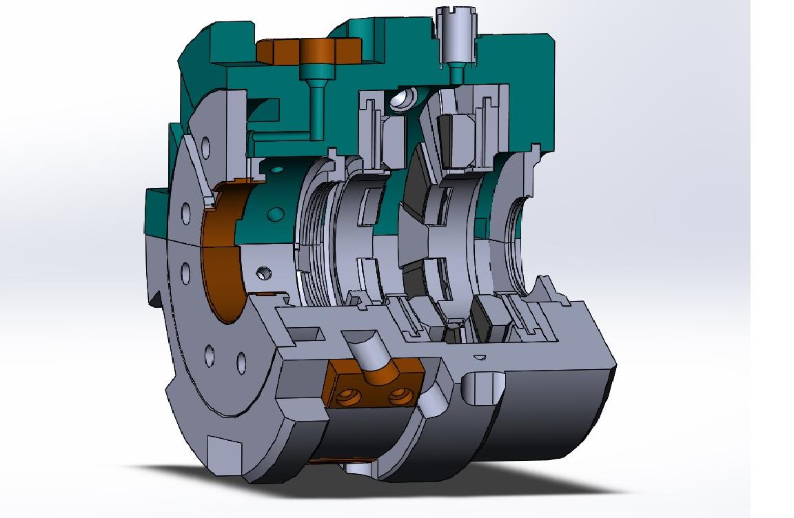 Запасные части компрессора 16ГЦ-360/4-76 Запасные части компрессора 16ГЦ-360/4-76