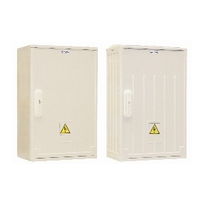 Корпуса электротехнические OptiBox G серия 400 Корпуса электротехнические OptiBox G серия 400