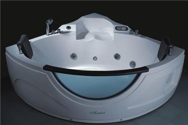 Ванны с гидромассажем Ванны с гидромассажем