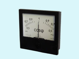 Фазометр однофазный с302-м1 Фазометр однофазный с302-м1