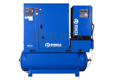 Компрессоры для лазерных станков REMEZA Компрессоры для лазерных станков REMEZA