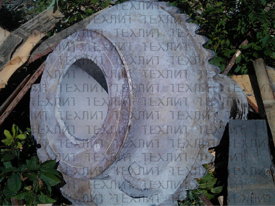 Эксцентрик Эксцентрик