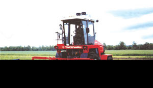 Косилка-плющелка навесная Косилка-плющелка навесная