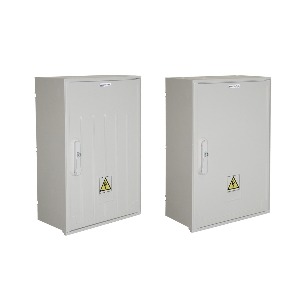 Корпуса электротехнические OptiBox G серия 200 Корпуса электротехнические OptiBox G серия 200