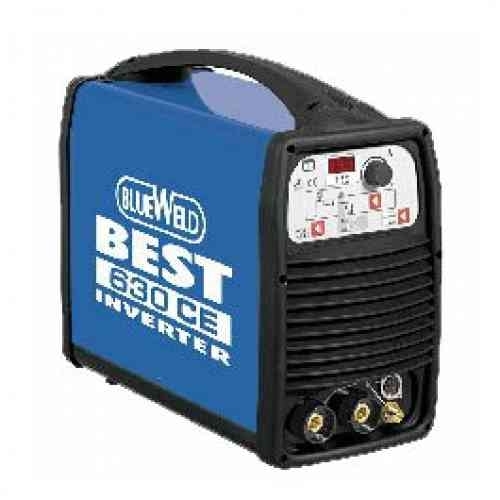 Инвертор Blueweld BEST 630 CE 816326 Инвертор Blueweld BEST 630 CE 816326