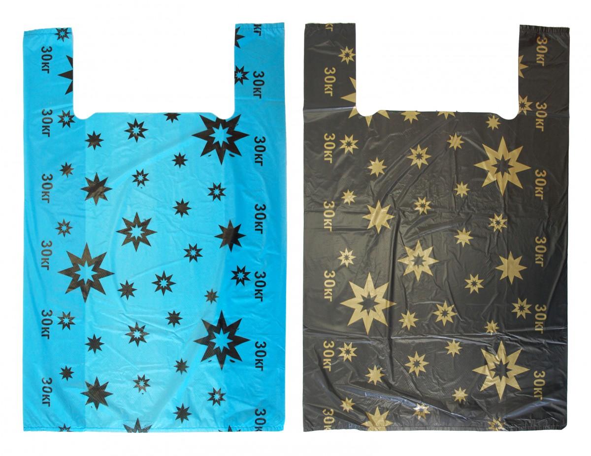 Пакеты майки Пакеты майки