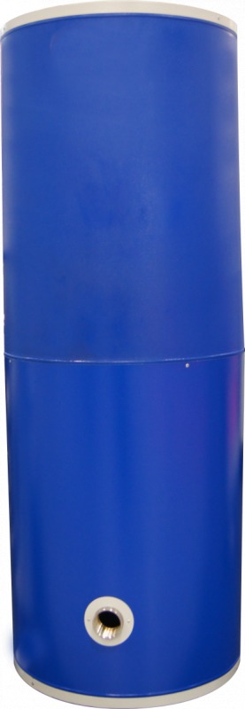 Бойлер косвенного нагрева 230 л. Бойлер косвенного нагрева 230 л.