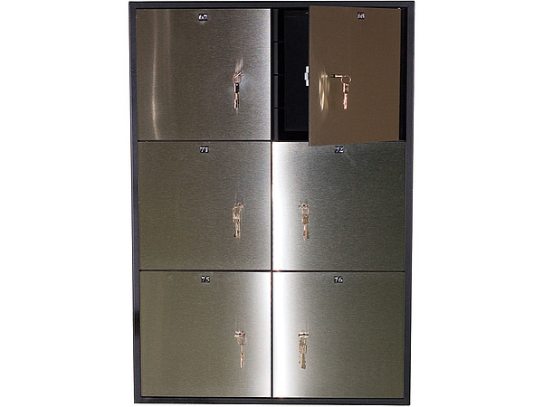 Депозитные ячейки Valberg в Нижнем Новгороде Депозитные ячейки Valberg в Нижнем Новгороде